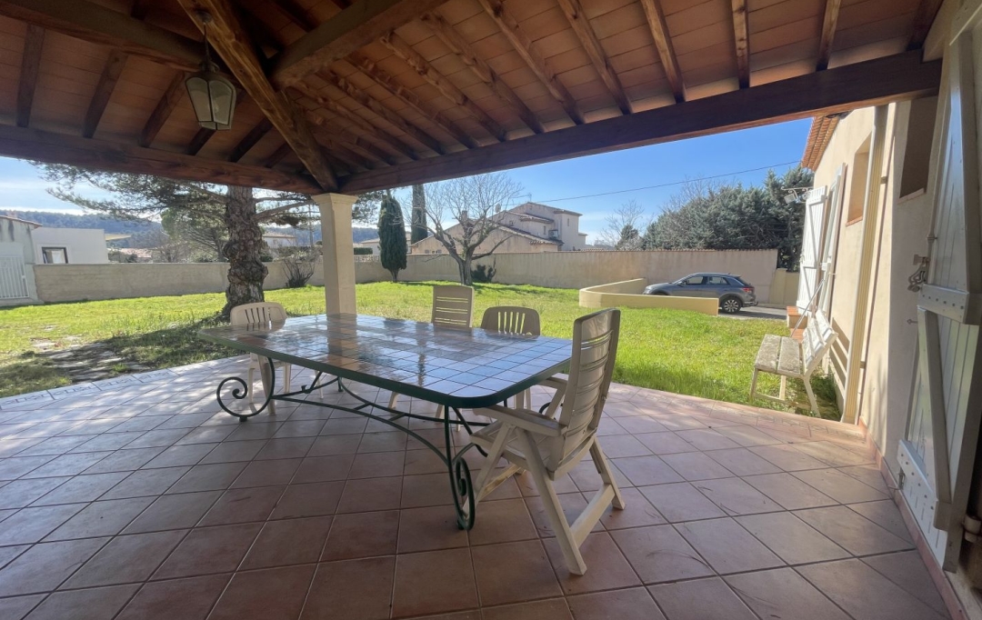Annonces VITROLLES : Maison / Villa | BOUC-BEL-AIR (13320) | 228 m2 | 799 000 &euro; 