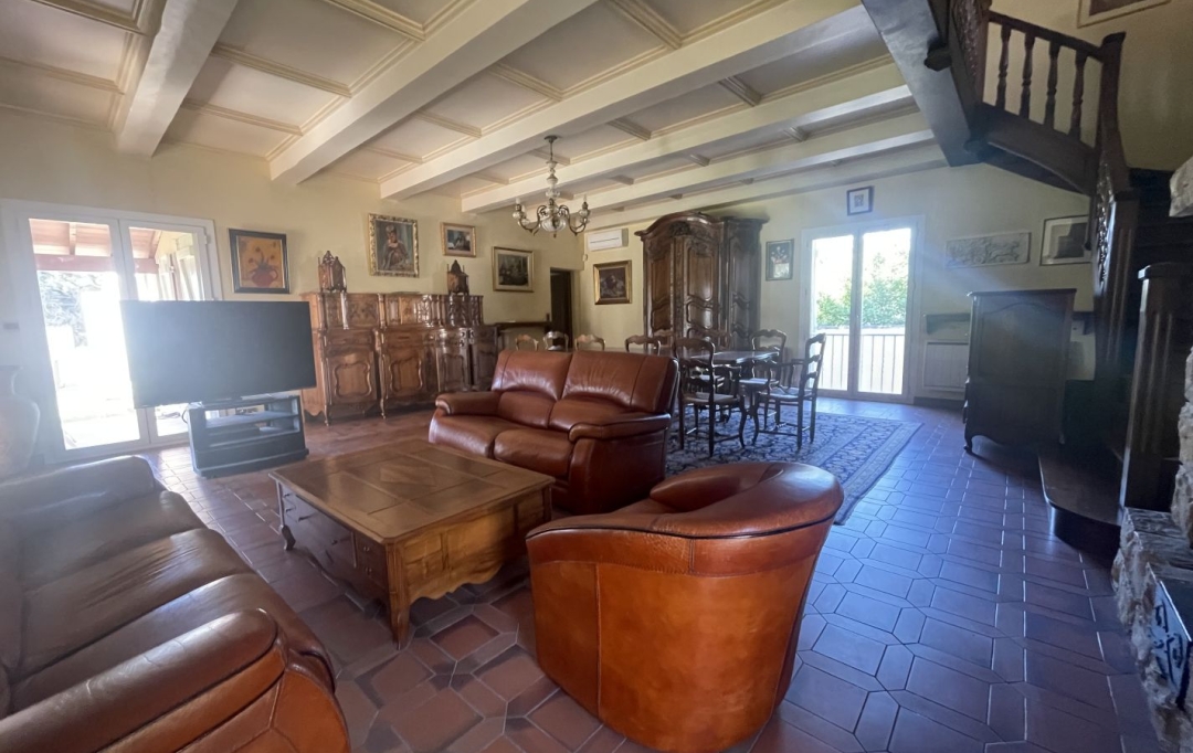Annonces VITROLLES : Maison / Villa | BOUC-BEL-AIR (13320) | 228 m2 | 799 000 &euro; 