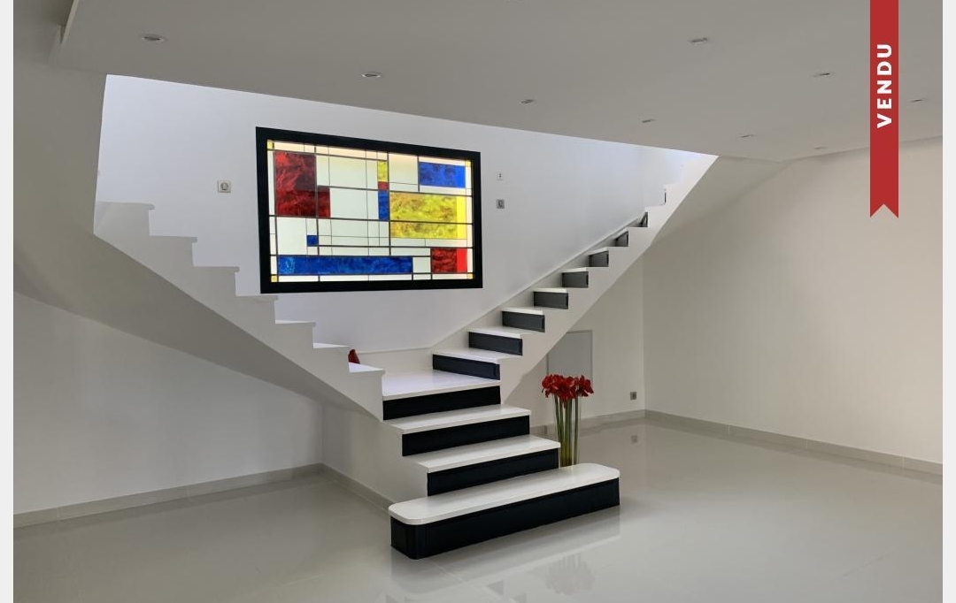 Annonces VITROLLES : Maison / Villa | LE ROVE (13740) | 280 m2 | 1 298 000 &euro; 