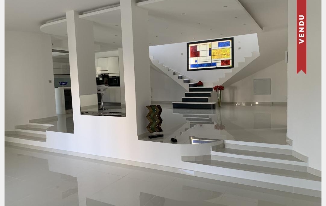 Annonces VITROLLES : Maison / Villa | LE ROVE (13740) | 280 m2 | 1 298 000 &euro; 
