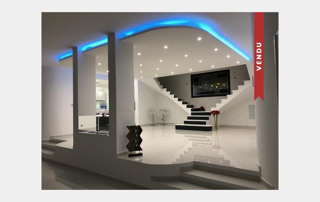 Annonces VITROLLES : Maison / Villa | LE ROVE (13740) | 280 m2 | 1 298 000 &euro; 
