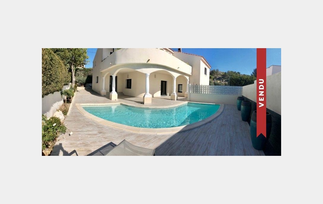 Annonces VITROLLES : Maison / Villa | LE ROVE (13740) | 280 m2 | 1 298 000 &euro; 