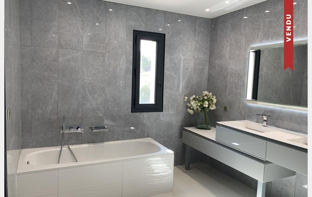 Annonces VITROLLES : Maison / Villa | LE ROVE (13740) | 280 m2 | 1 298 000 &euro; 