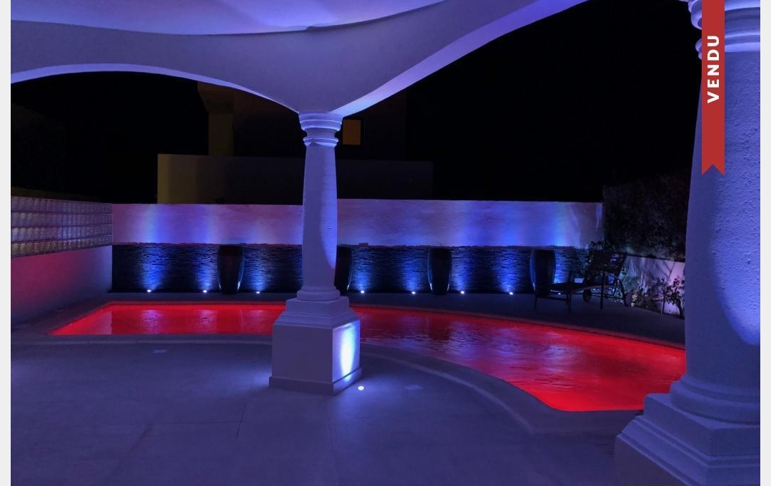 Annonces VITROLLES : Maison / Villa | LE ROVE (13740) | 280 m2 | 1 298 000 &euro; 