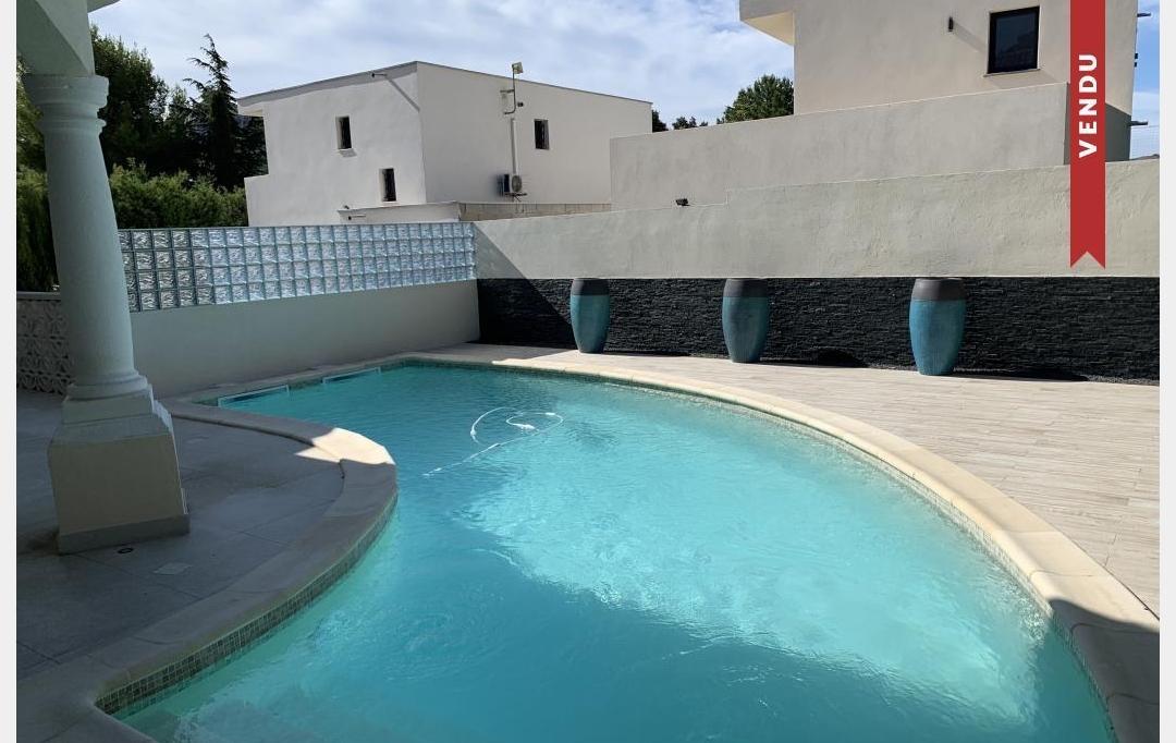 Annonces VITROLLES : Maison / Villa | LE ROVE (13740) | 280 m2 | 1 298 000 &euro; 