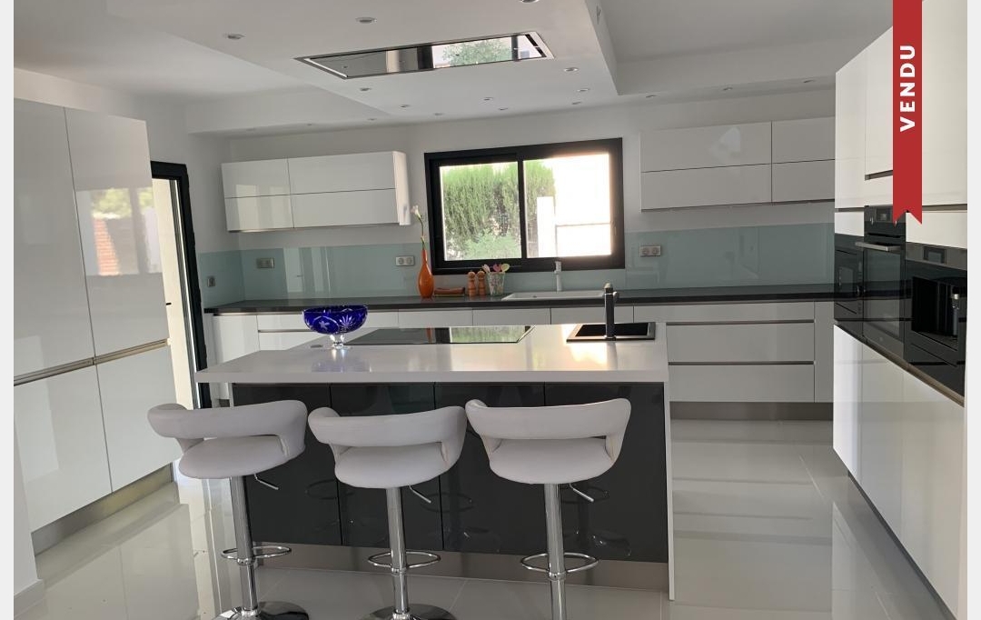 Annonces VITROLLES : Maison / Villa | LE ROVE (13740) | 280 m2 | 1 298 000 &euro; 
