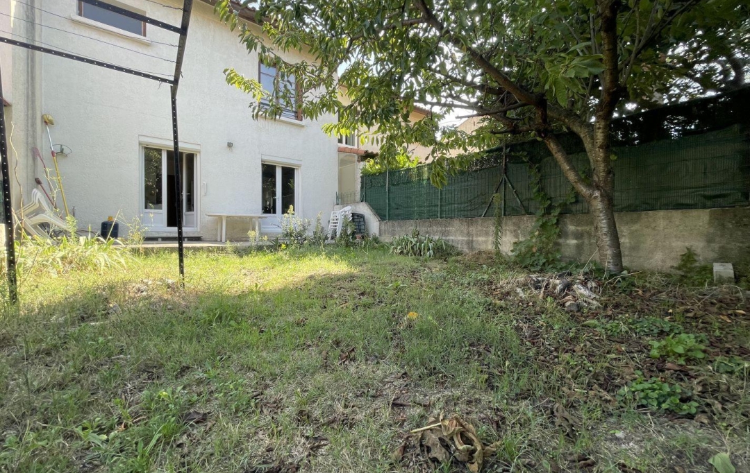 Annonces VITROLLES : Maison / Villa | SEPTEMES-LES-VALLONS (13240) | 107 m2 | 330 000 &euro; 