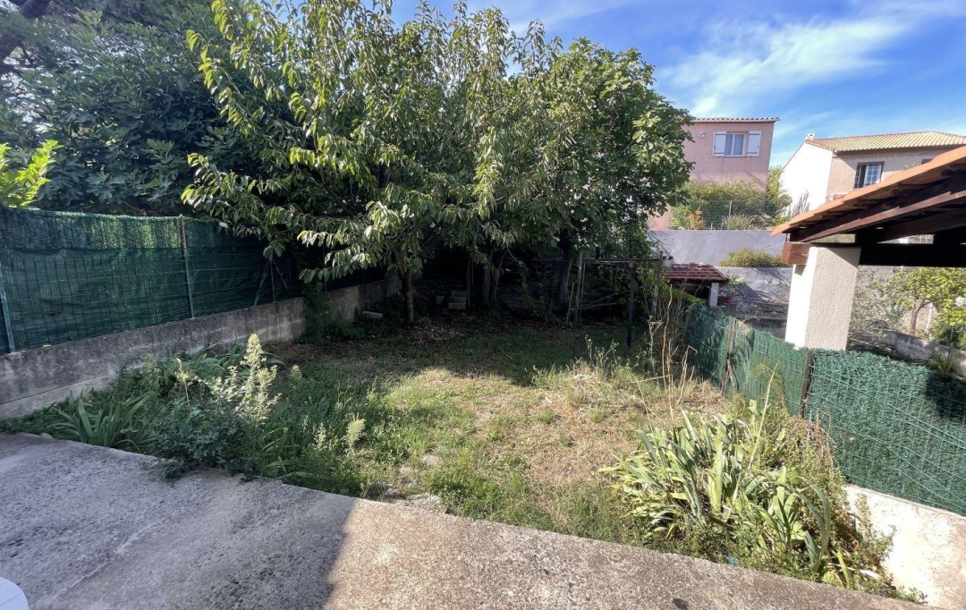 Annonces VITROLLES : Maison / Villa | SEPTEMES-LES-VALLONS (13240) | 107 m2 | 330 000 &euro; 