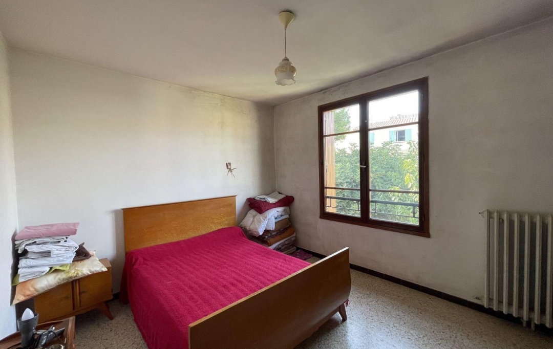 Annonces VITROLLES : Maison / Villa | SEPTEMES-LES-VALLONS (13240) | 107 m2 | 330 000 &euro; 