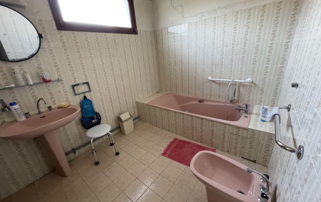 Annonces VITROLLES : Maison / Villa | SEPTEMES-LES-VALLONS (13240) | 107 m2 | 330 000 &euro; 