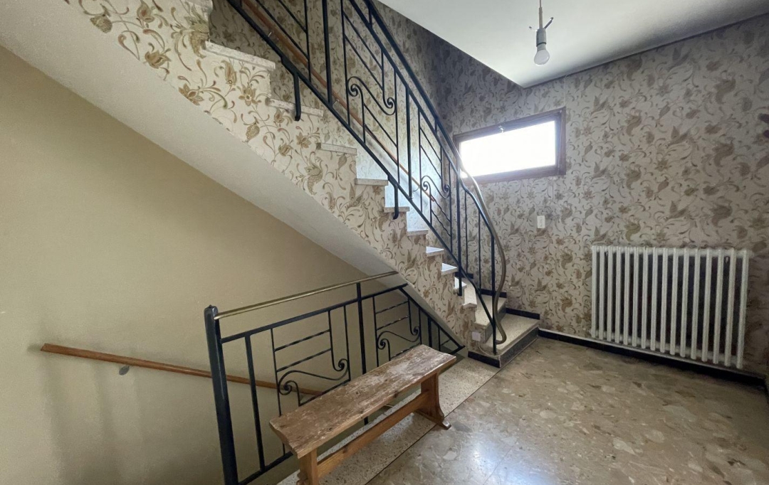 Annonces VITROLLES : Maison / Villa | SEPTEMES-LES-VALLONS (13240) | 107 m2 | 330 000 &euro; 