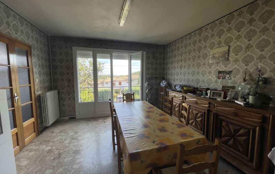 Annonces VITROLLES : Maison / Villa | SEPTEMES-LES-VALLONS (13240) | 107 m2 | 330 000 &euro; 