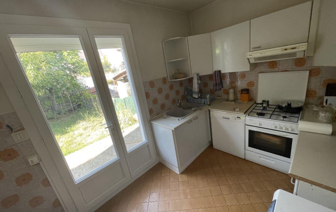 Annonces VITROLLES : Maison / Villa | SEPTEMES-LES-VALLONS (13240) | 107 m2 | 330 000 &euro; 