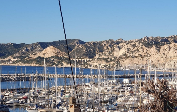 Annonces VITROLLES : Appartement | MARSEILLE (13016) | 50 m2 | 139 000 &euro; 