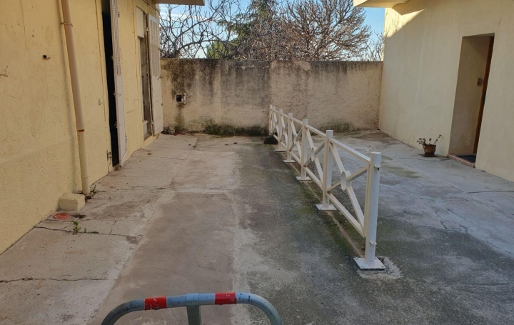 Annonces VITROLLES : Appartement | MARSEILLE (13016) | 50 m2 | 139 000 &euro; 