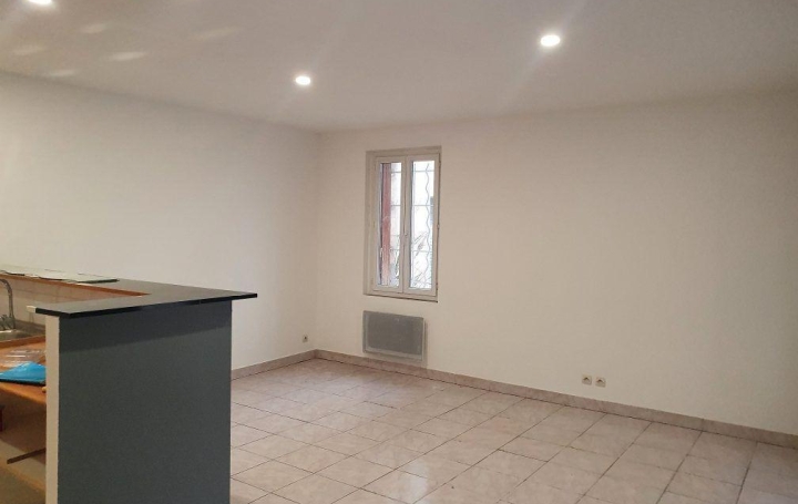 Annonces VITROLLES : Appartement | MARSEILLE (13016) | 50 m2 | 139 000 &euro; 
