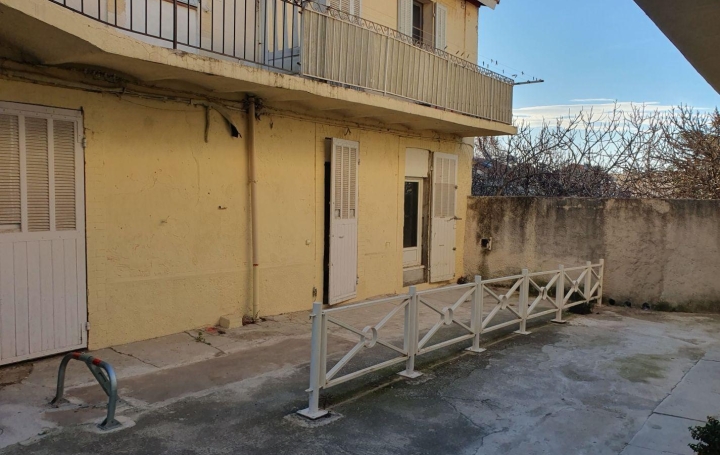 Annonces VITROLLES : Appartement | MARSEILLE (13016) | 50 m2 | 139 000 &euro; 