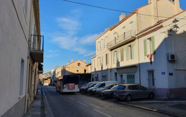 Annonces VITROLLES : Appartement | MARSEILLE (13016) | 50 m2 | 139 000 &euro; 