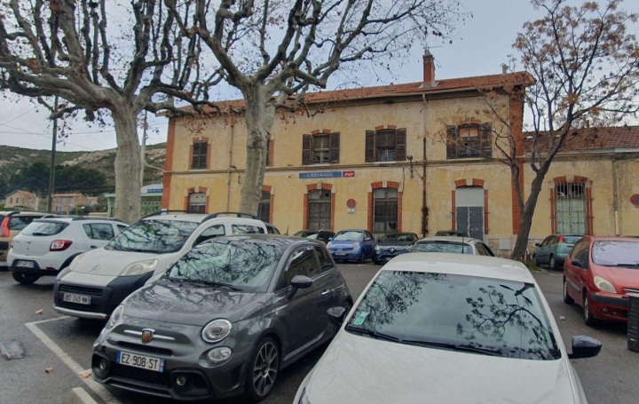 Annonces VITROLLES : Appartement | MARSEILLE (13016) | 50 m2 | 139 000 &euro; 