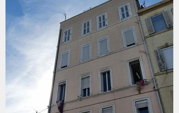 Annonces VITROLLES : Appartement | MARSEILLE (13015) | 23 m2 | 55 000 &euro; 