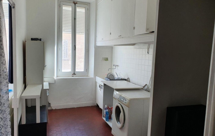 Annonces VITROLLES : Appartement | MARSEILLE (13015) | 23 m2 | 55 000 &euro; 