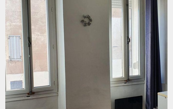Annonces VITROLLES : Appartement | MARSEILLE (13015) | 23 m2 | 55 000 &euro; 