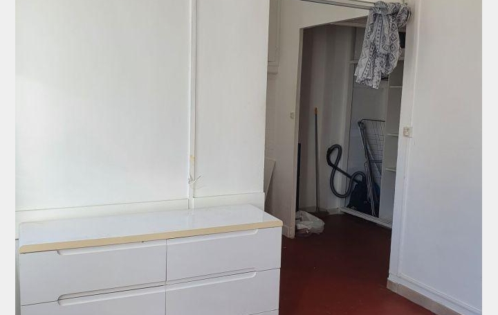 Annonces VITROLLES : Appartement | MARSEILLE (13015) | 23 m2 | 55 000 &euro; 