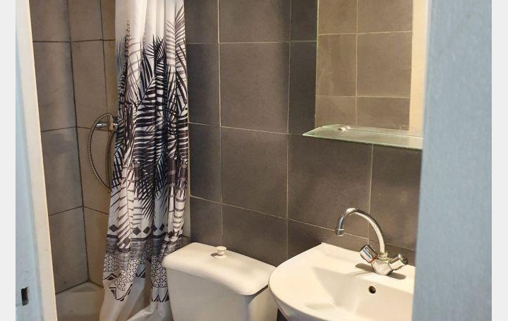 Annonces VITROLLES : Appartement | MARSEILLE (13015) | 23 m2 | 55 000 &euro; 
