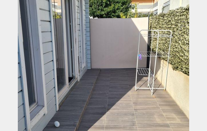 Annonces VITROLLES : Maison / Villa | MARIGNANE (13700) | 20 m2 | 540 &euro; 