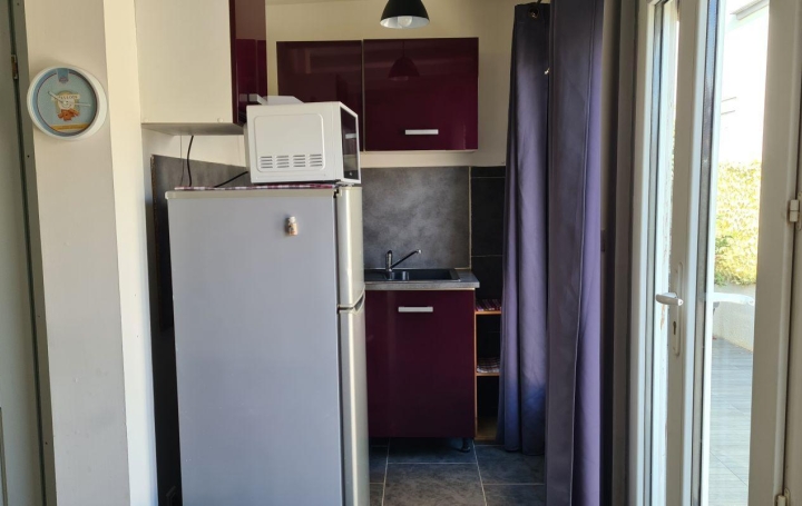 Annonces VITROLLES : Maison / Villa | MARIGNANE (13700) | 20 m2 | 540 &euro; 