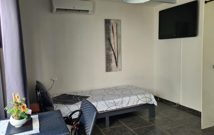 Annonces VITROLLES : Maison / Villa | MARIGNANE (13700) | 20 m2 | 540 &euro; 