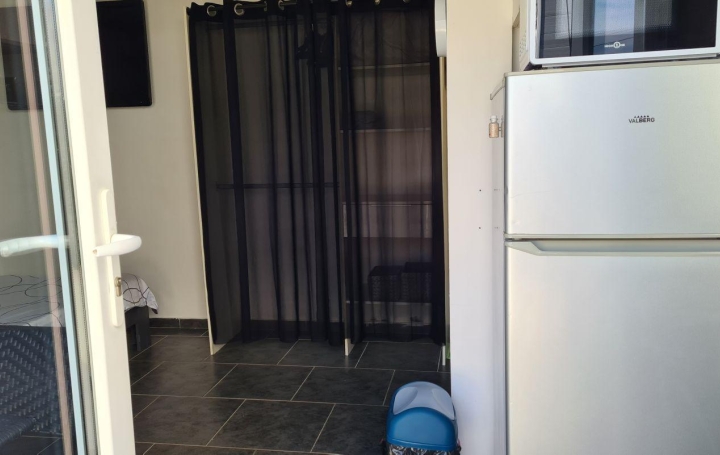 Annonces VITROLLES : Maison / Villa | MARIGNANE (13700) | 20 m2 | 540 &euro; 