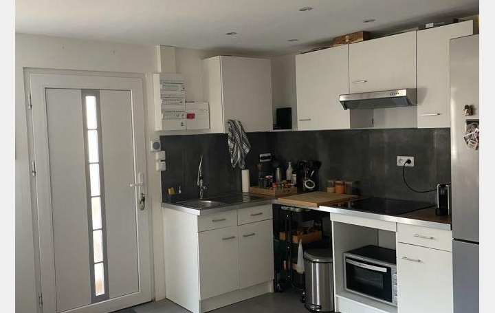 Annonces VITROLLES : Appartement | GIGNAC-LA-NERTHE (13180) | 43 m2 | 765 &euro; 