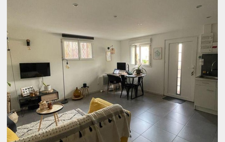 Annonces VITROLLES : Appartement | GIGNAC-LA-NERTHE (13180) | 43 m2 | 765 &euro; 