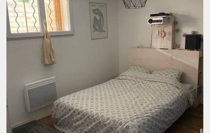 Annonces VITROLLES : Appartement | GIGNAC-LA-NERTHE (13180) | 43 m2 | 765 &euro; 