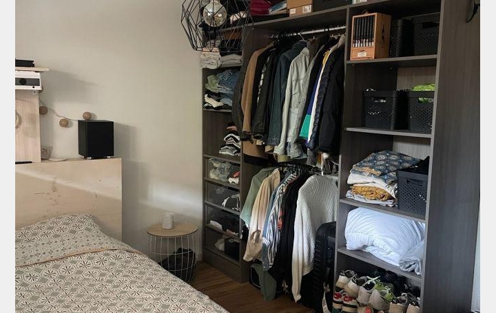 Annonces VITROLLES : Appartement | GIGNAC-LA-NERTHE (13180) | 43 m2 | 765 &euro; 