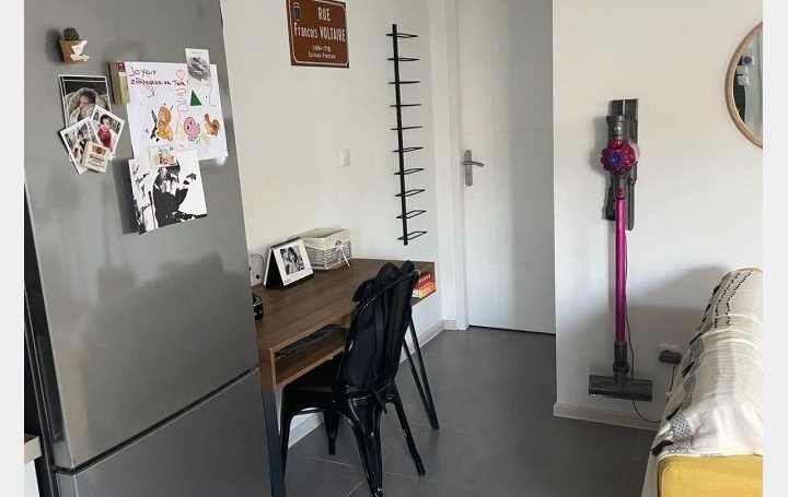 Annonces VITROLLES : Appartement | GIGNAC-LA-NERTHE (13180) | 43 m2 | 765 &euro; 